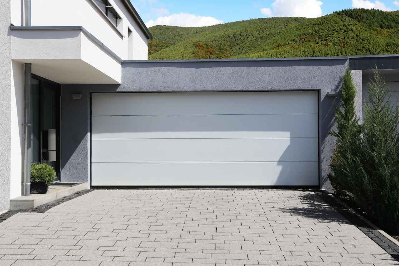 Garage Door Maintenance
