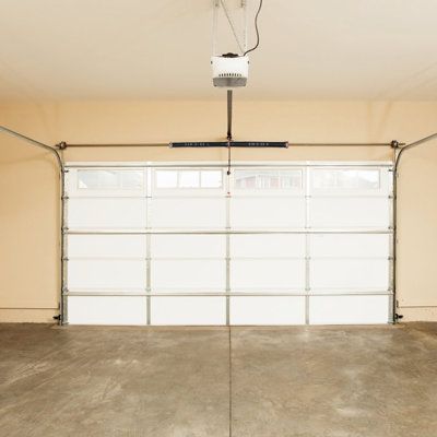Garage Door Opener Repair