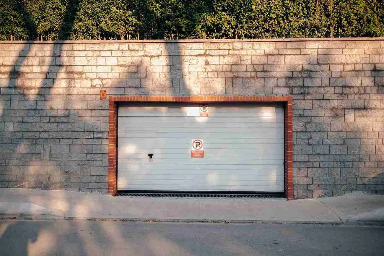 Garage Door Repair Sacramento